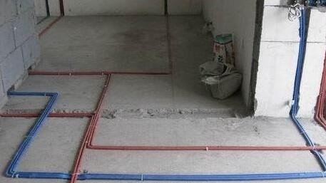 50万业主踩过的水电坑：2026保命方案这样定，少花13冤枉钱