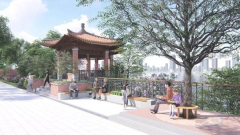 别让社区公园两年即衰败：432个方案沉淀出的全龄友好设计方案