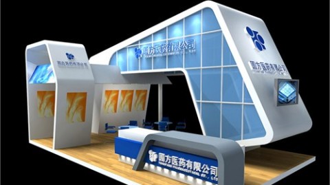 受够了参展观众绕道走？这5条会展设计方案铁律请收好