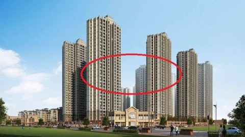佛山旧房翻新必看｜高层住宅选错楼层穷三代！室内风水4大讲究，低预算化煞改运