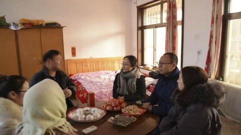 受够了设计师上门只量尺不问生活？这篇家访设计方案让收纳翻倍还少走冤枉路
