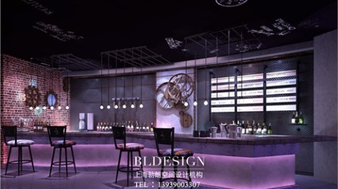 新手开主题酒吧总超支？15个真实踩坑经验，帮你省下30%预算，这篇设计方案请看完